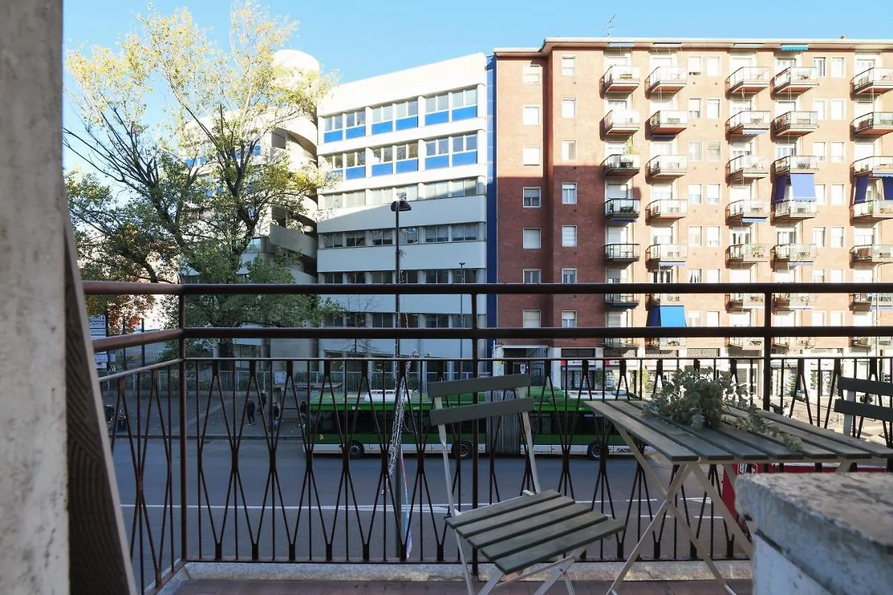Primopiano - Bari Apartment Milan