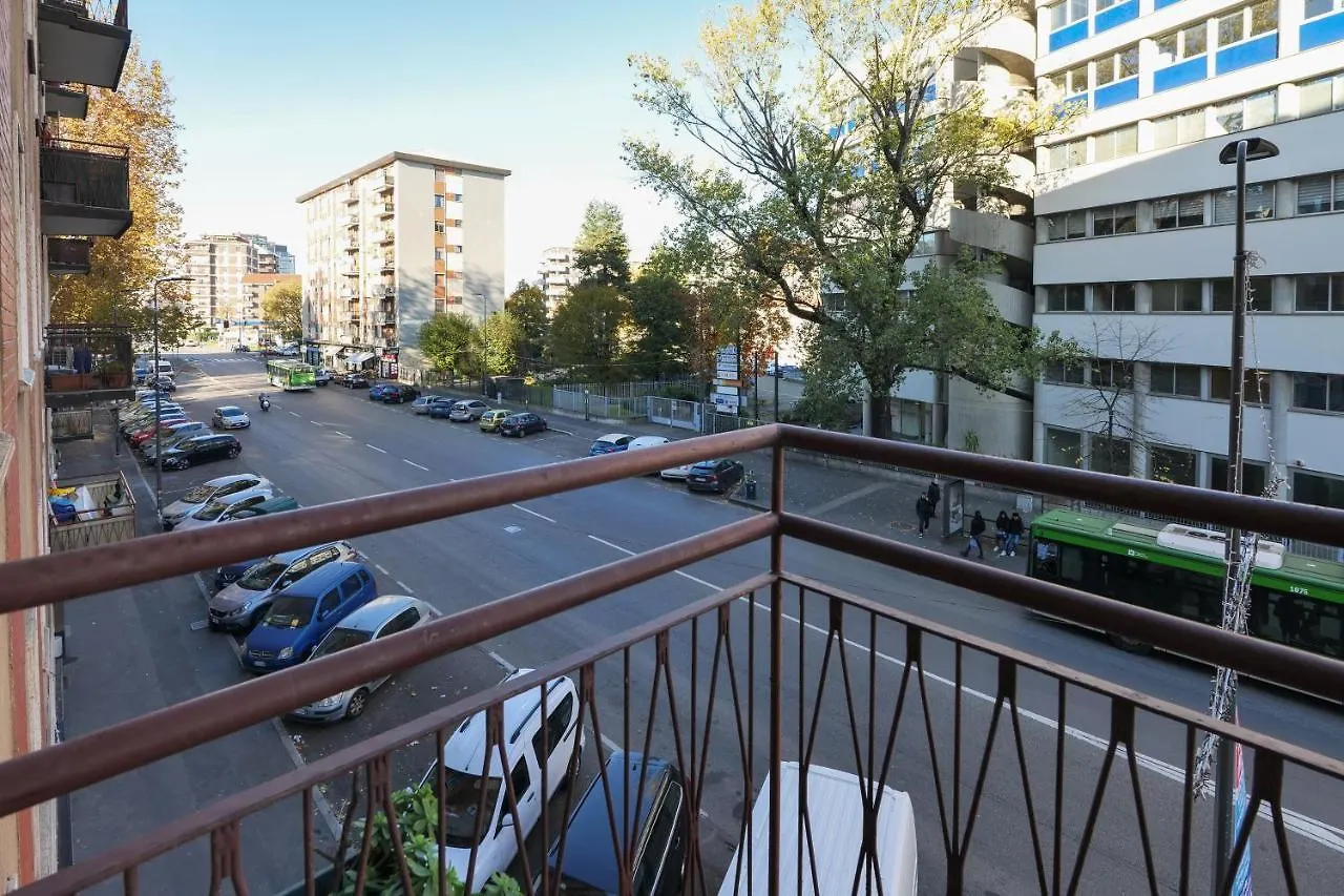 Primopiano - Bari Apartment Milan