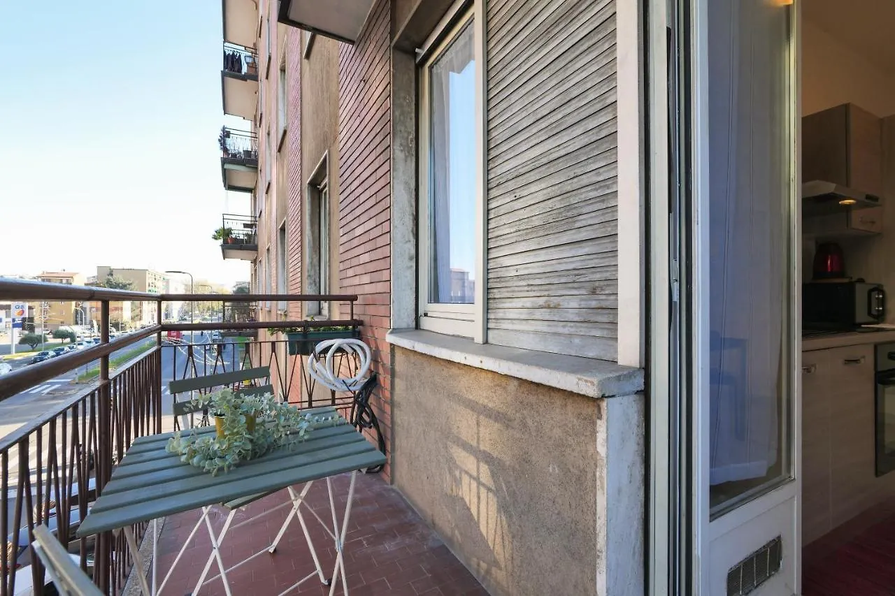 Primopiano - Bari Apartment Milan